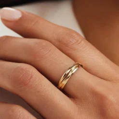 Rivoli Méline Ring