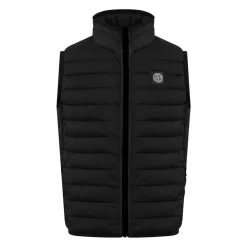 Ärmellose Realdown Jacke
