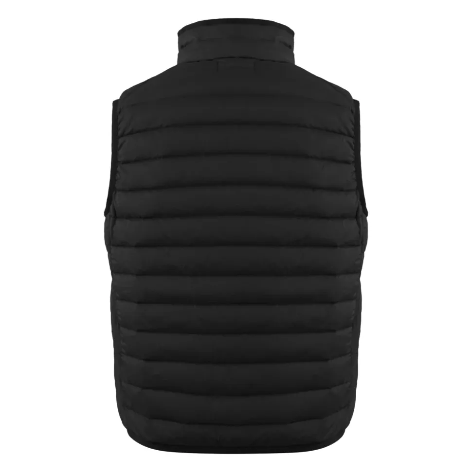 Ärmellose Realdown Jacke