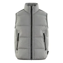 Ärmellose Realdown Jacke