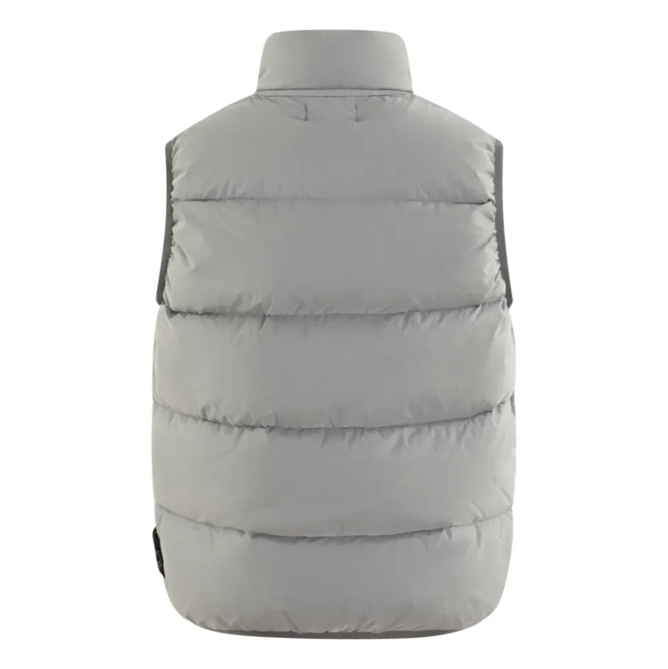 Ärmellose Realdown Jacke