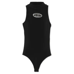 Ärmelloser Body