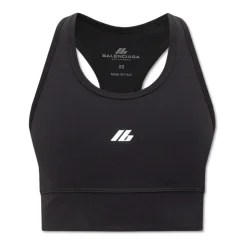 Ärmelloses Crop Top
