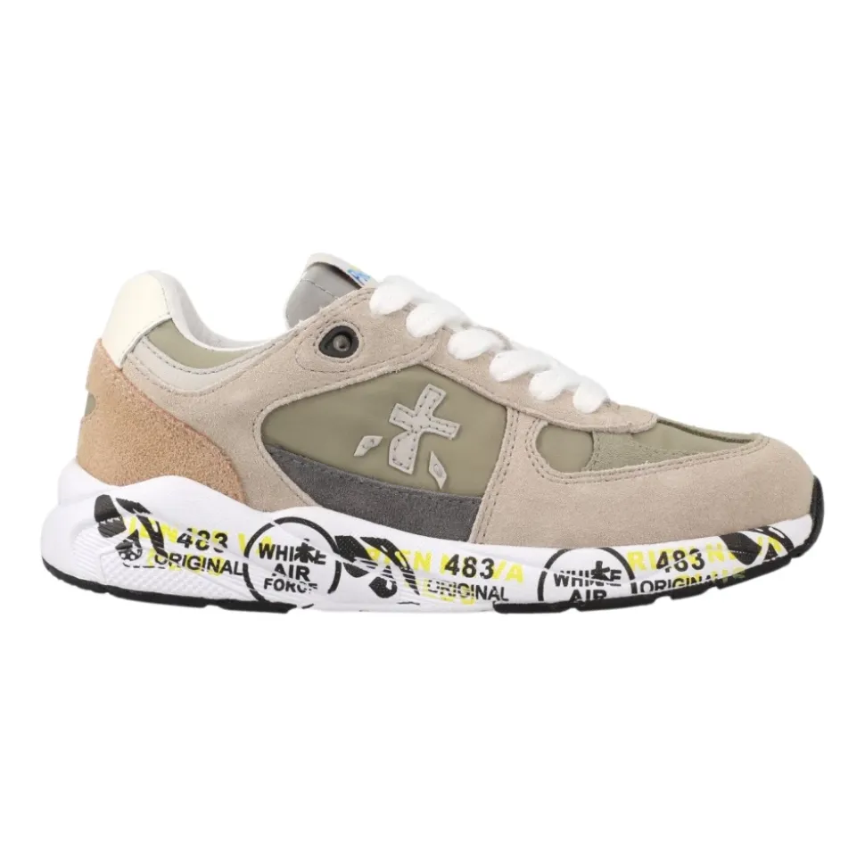 Robb Sneaker