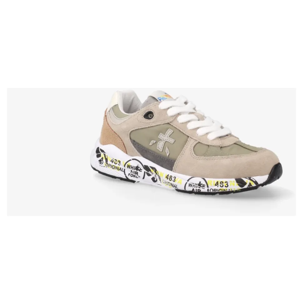 Robb Sneaker