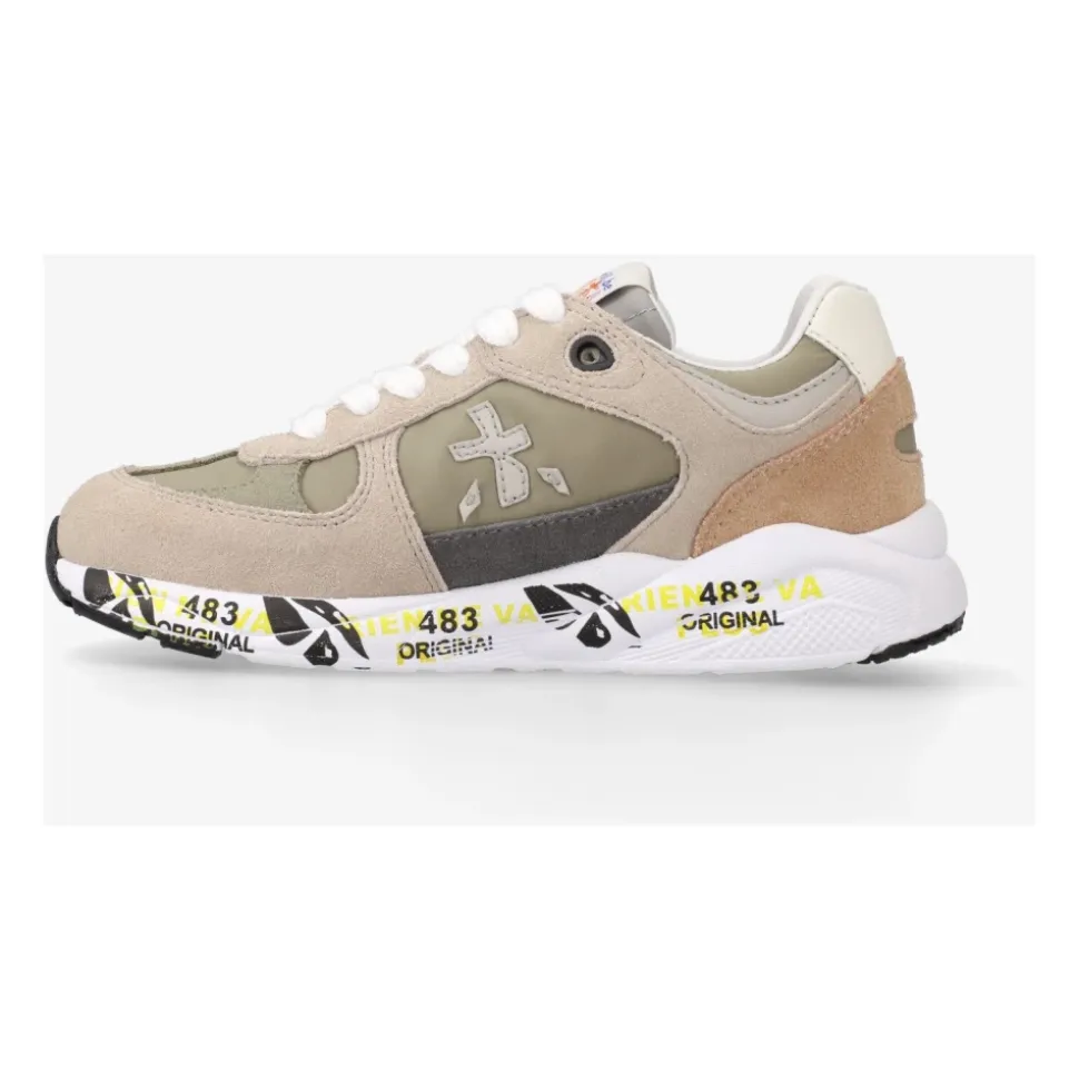 Robb Sneaker