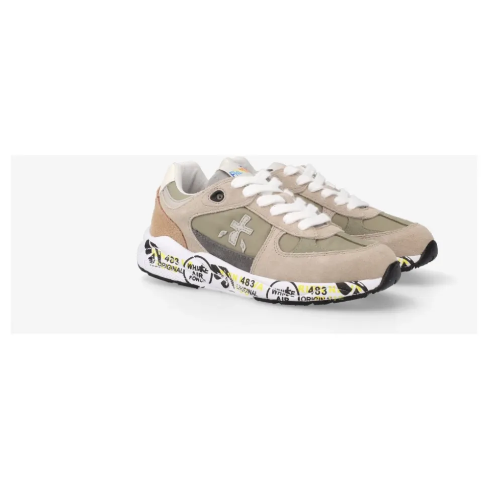 Robb Sneaker