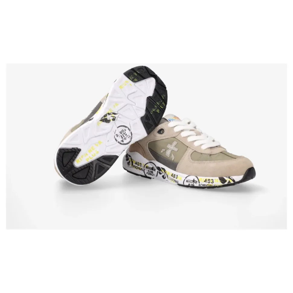 Robb Sneaker
