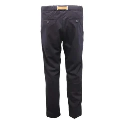 ROBERT Hose in Blauem Denim