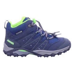 Robuste Jungenstiefel