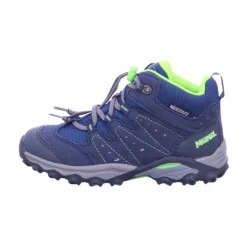 Robuste Jungenstiefel