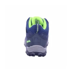 Robuste Jungenstiefel