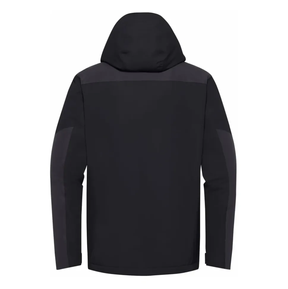 Robuste Outdoor-Jacke