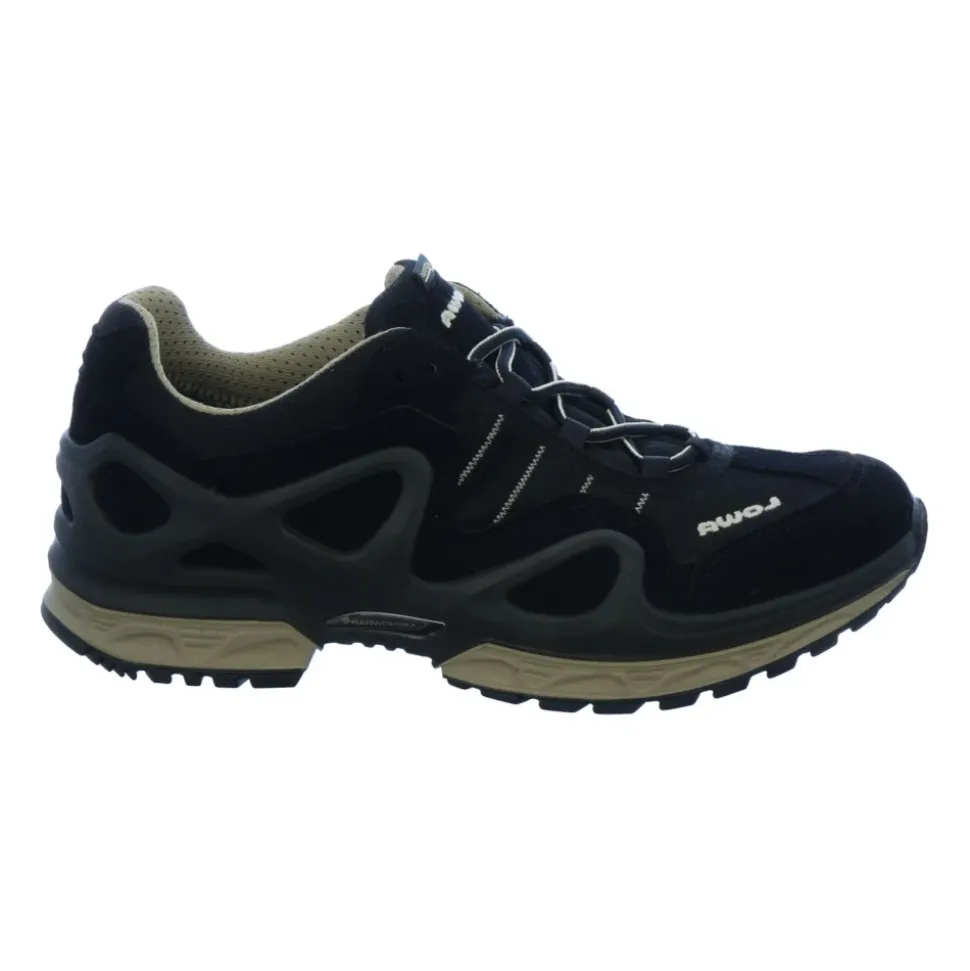 Robuste Outdoorschuhe für Damen