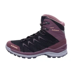 Robuste Outdoorschuhe für Damen