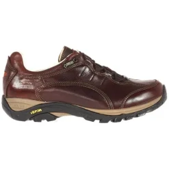 Robuste Wanderschuhe