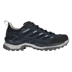 Robuster Trekkingschuh