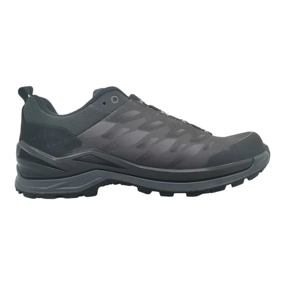 Robuster Wanderschuh