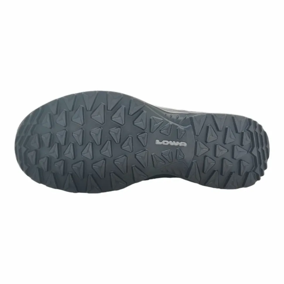 Robuster Wanderschuh