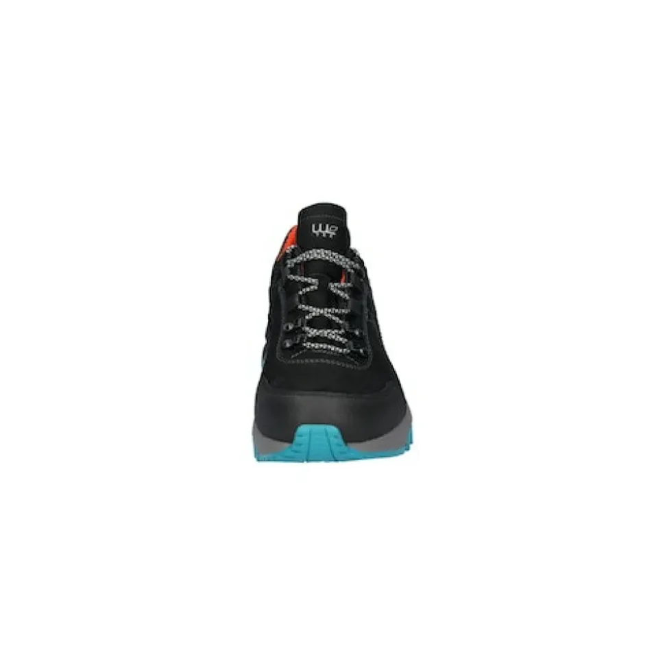 Robuster Wanderschuh