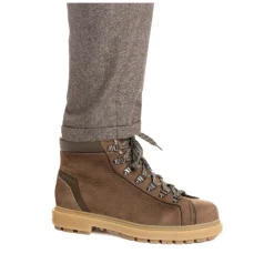 Rocciatore Schnürstiefel