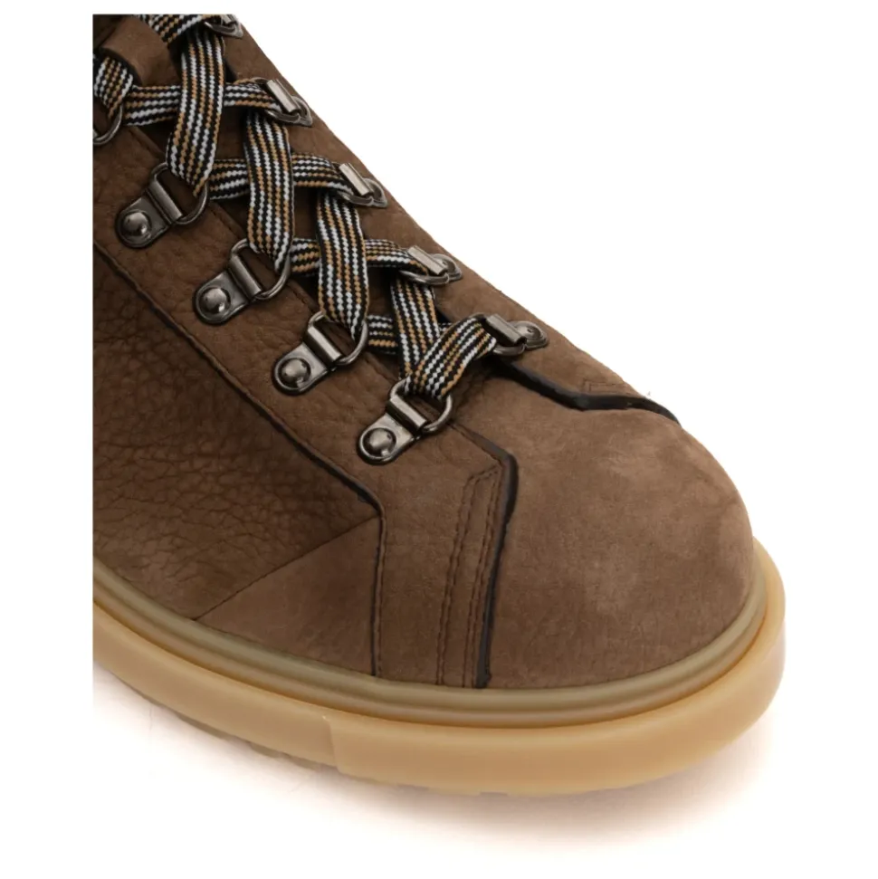 Rocciatore Schnürstiefel