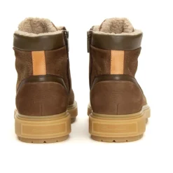 Rocciatore Schnürstiefel