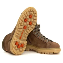 Rocciatore Schnürstiefel