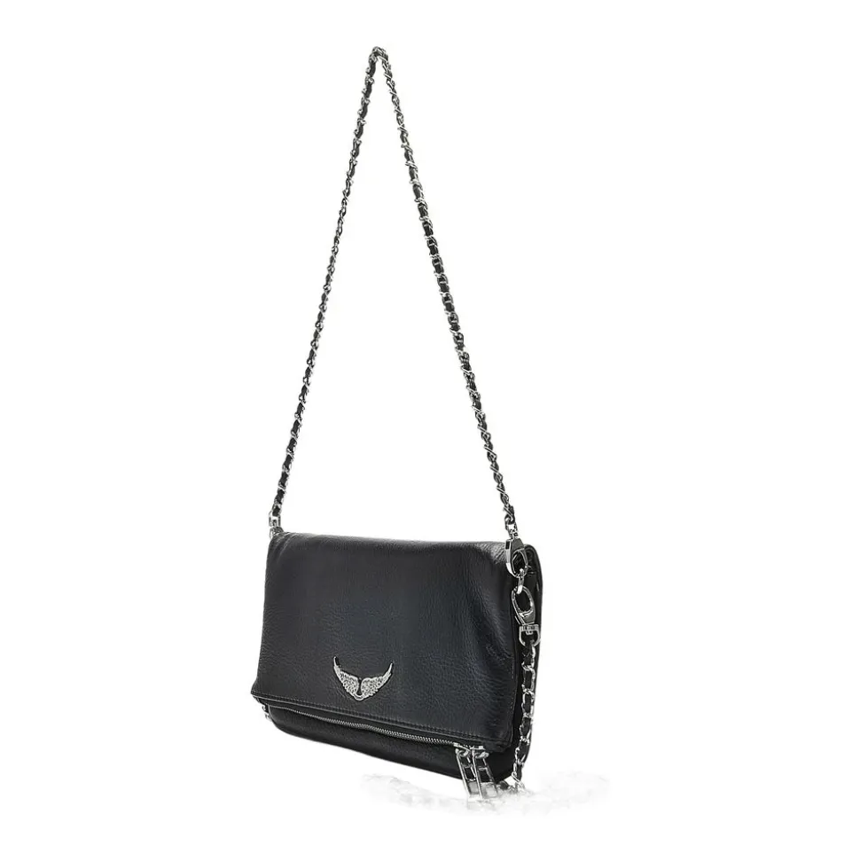 Rock Clutch