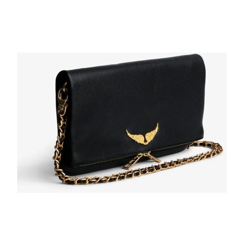 Rock Clutch