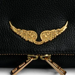 Rock Clutch
