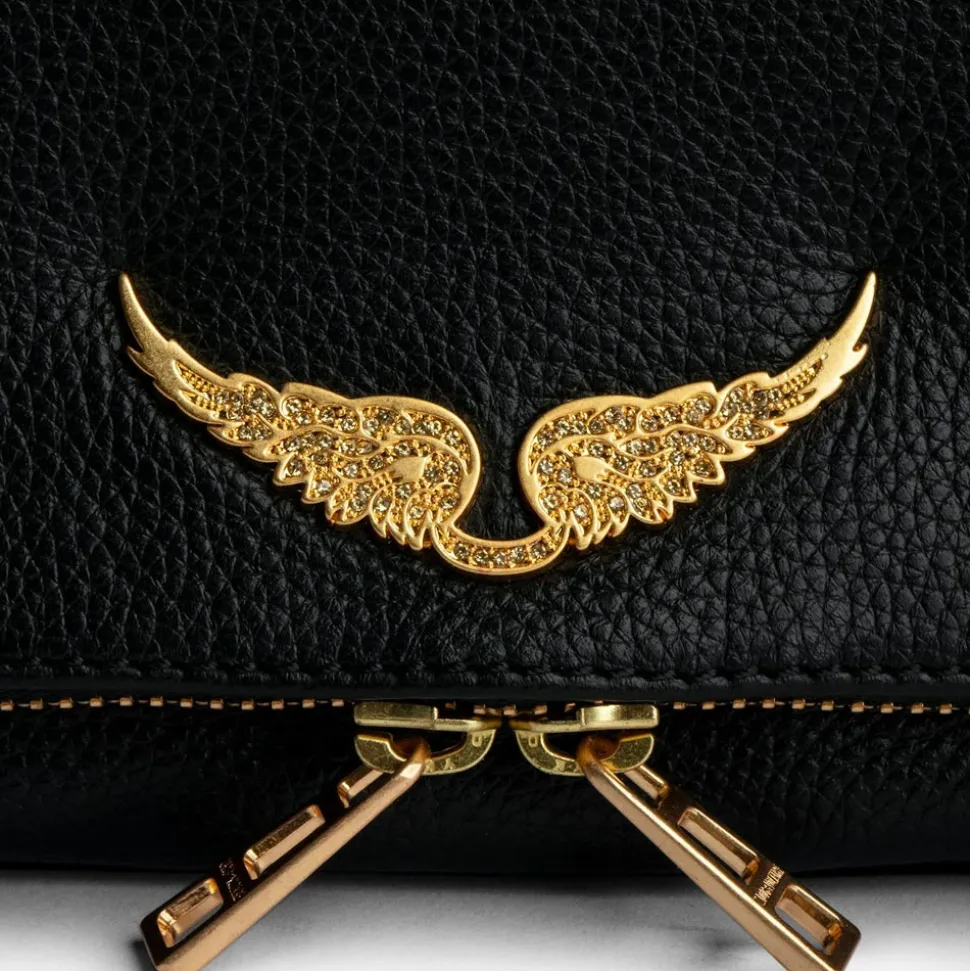 Rock Clutch