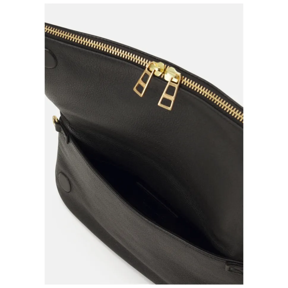 Rock Clutch