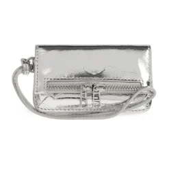 Rock Leather Tag