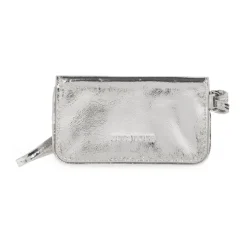Rock Leather Tag