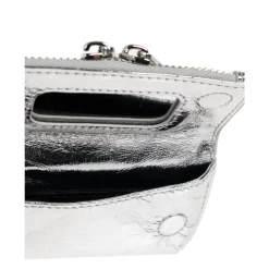 Rock Leather Tag