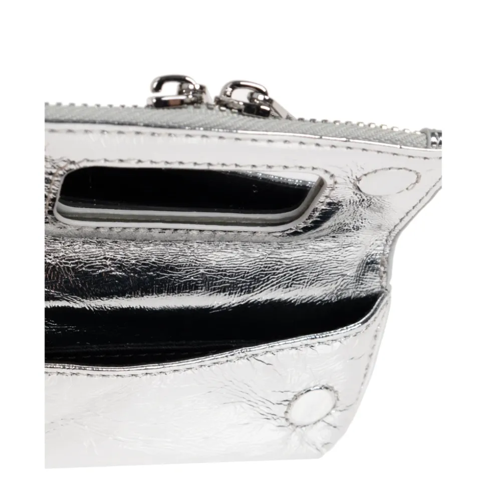 Rock Leather Tag