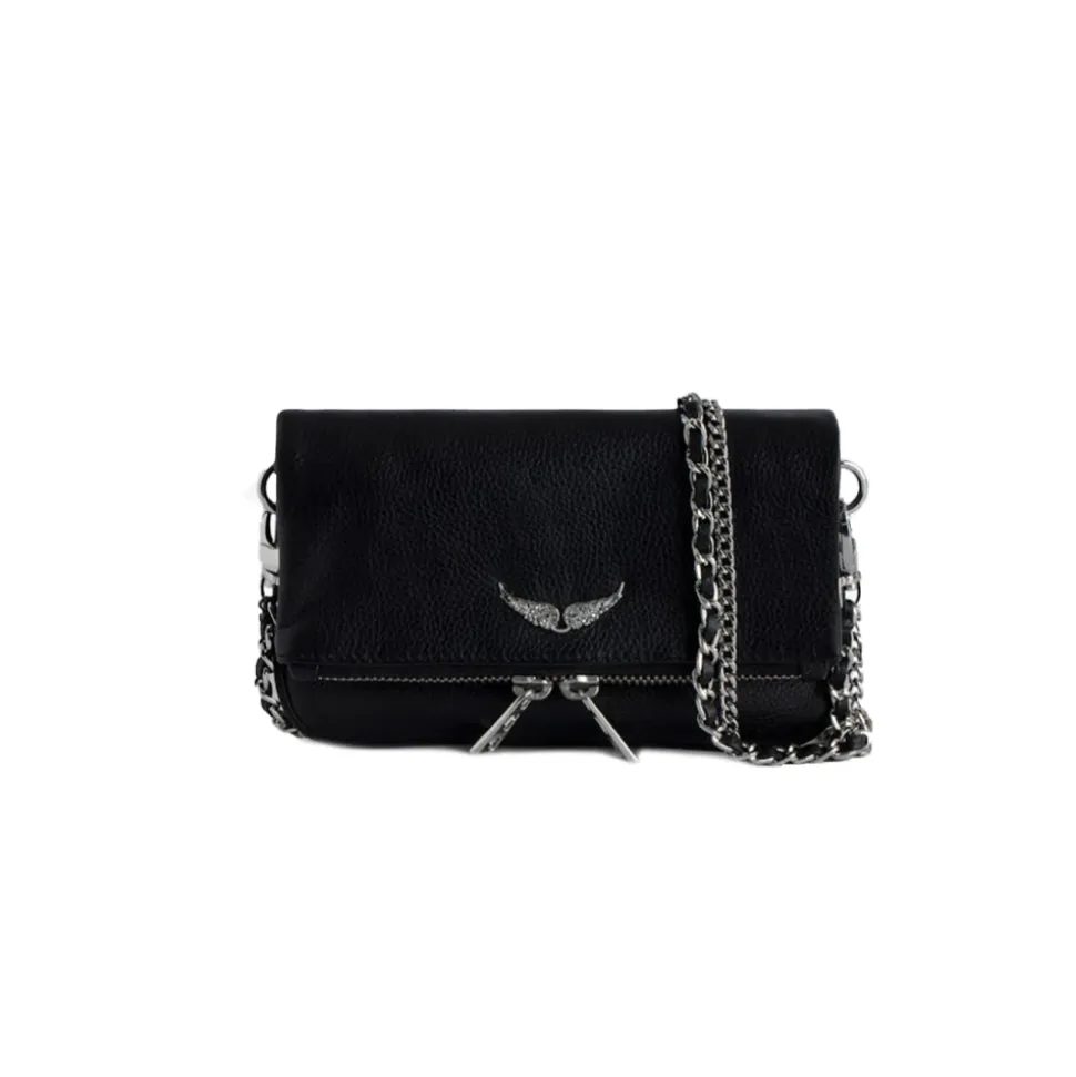 Rock Nano Clutch