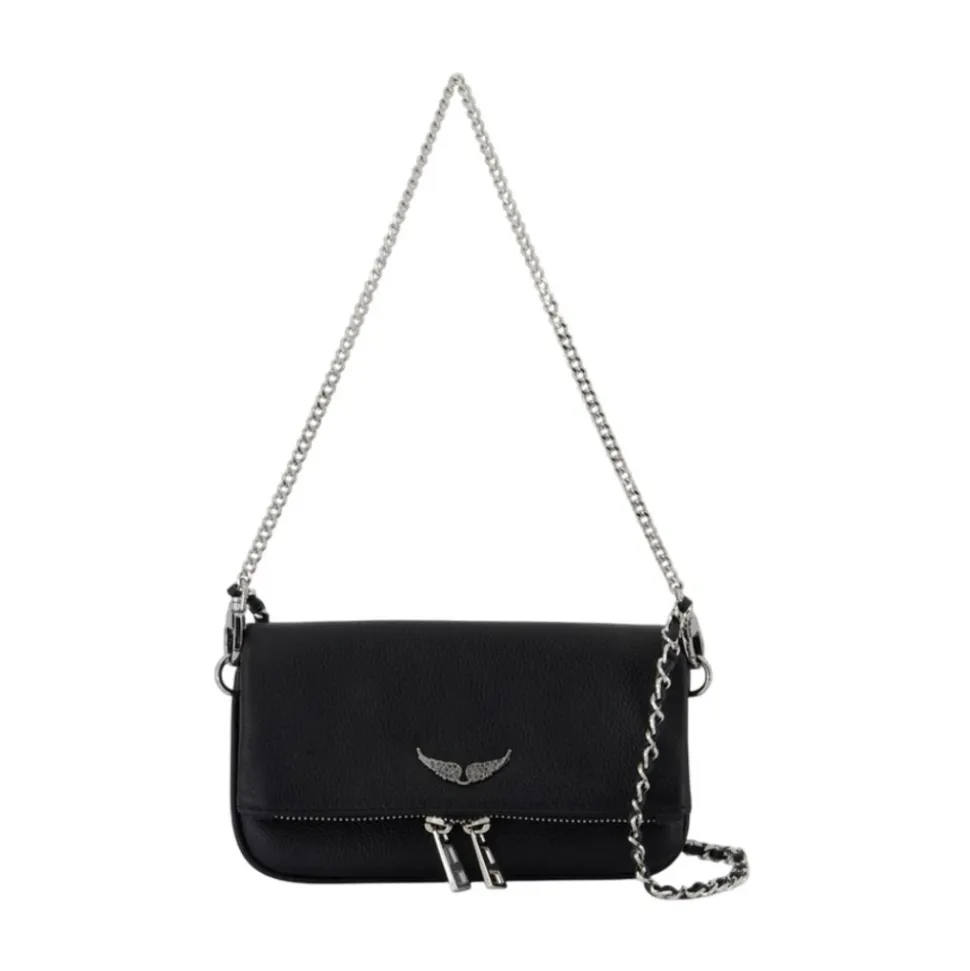 Rock Nano Clutch