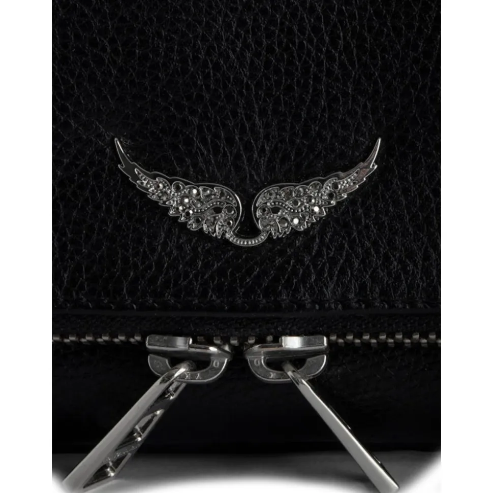 Rock Nano Clutch