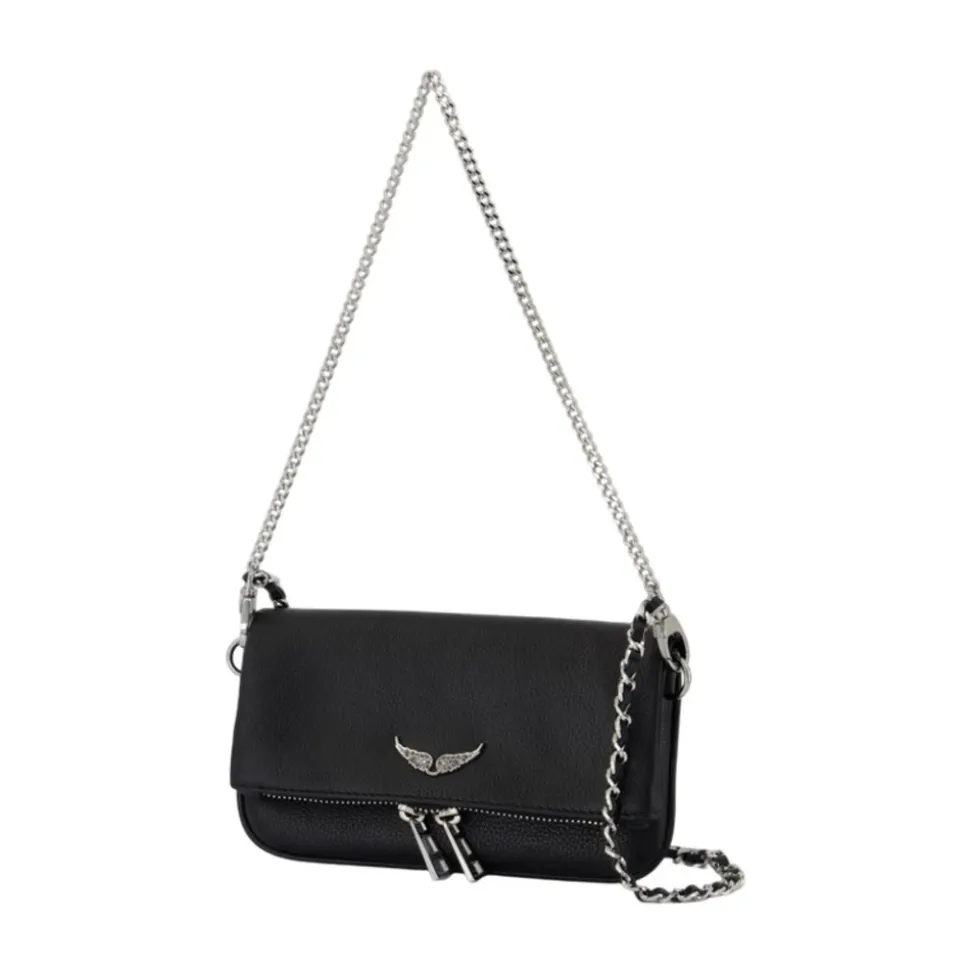 Rock Nano Clutch