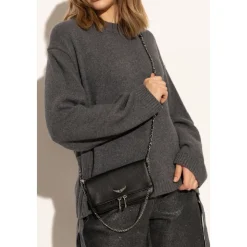 Rock Nano Clutch