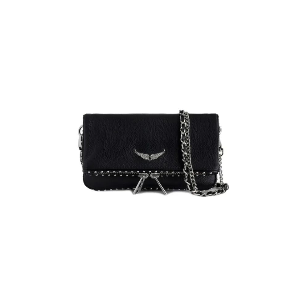 Rock Nano Studs Clutch