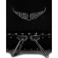 Rock Nano Studs Clutch