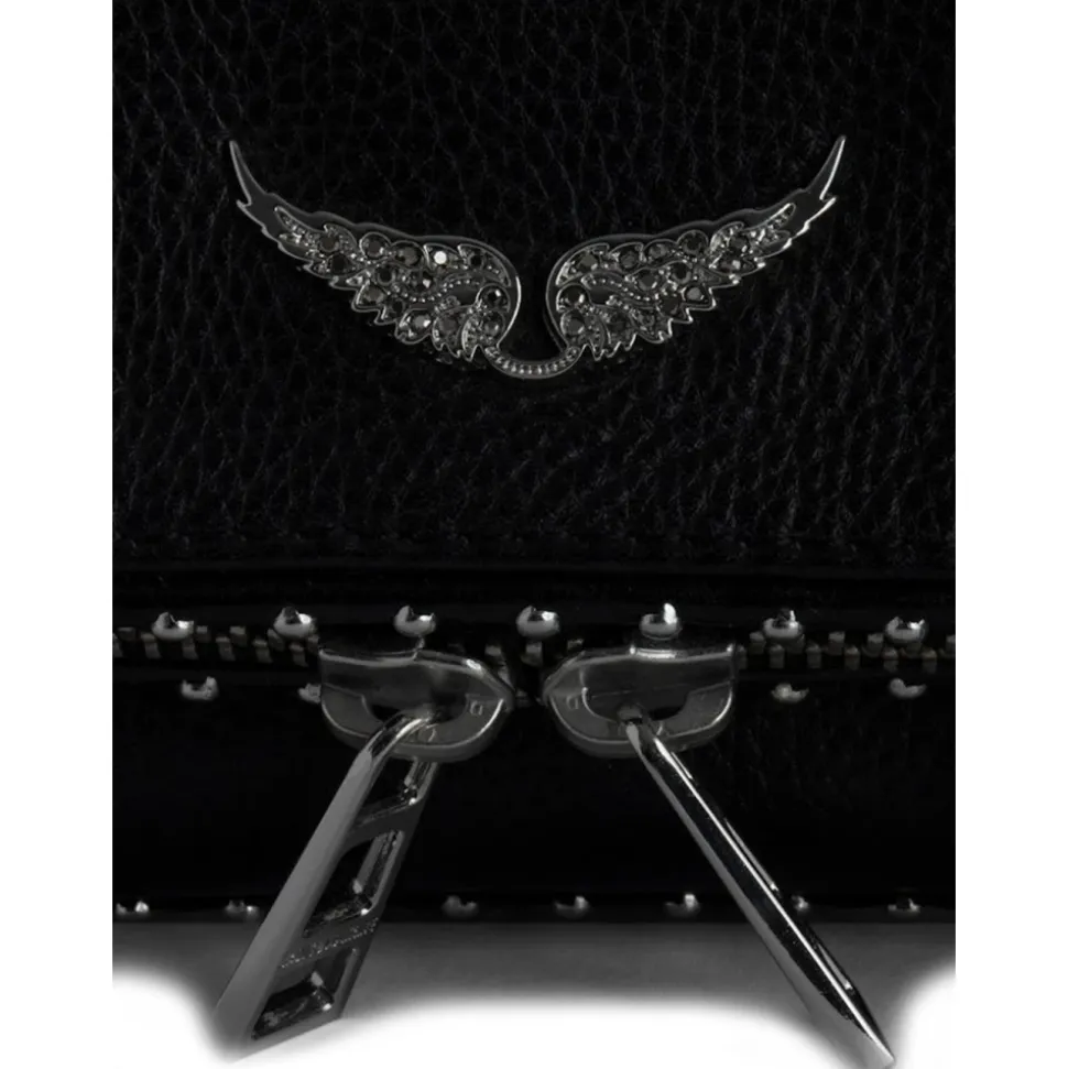 Rock Nano Studs Clutch