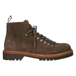 ROCK TARRANT - EG567 Saloon - Boots