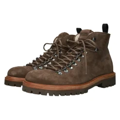 ROCK TARRANT - EG567 Saloon - Boots