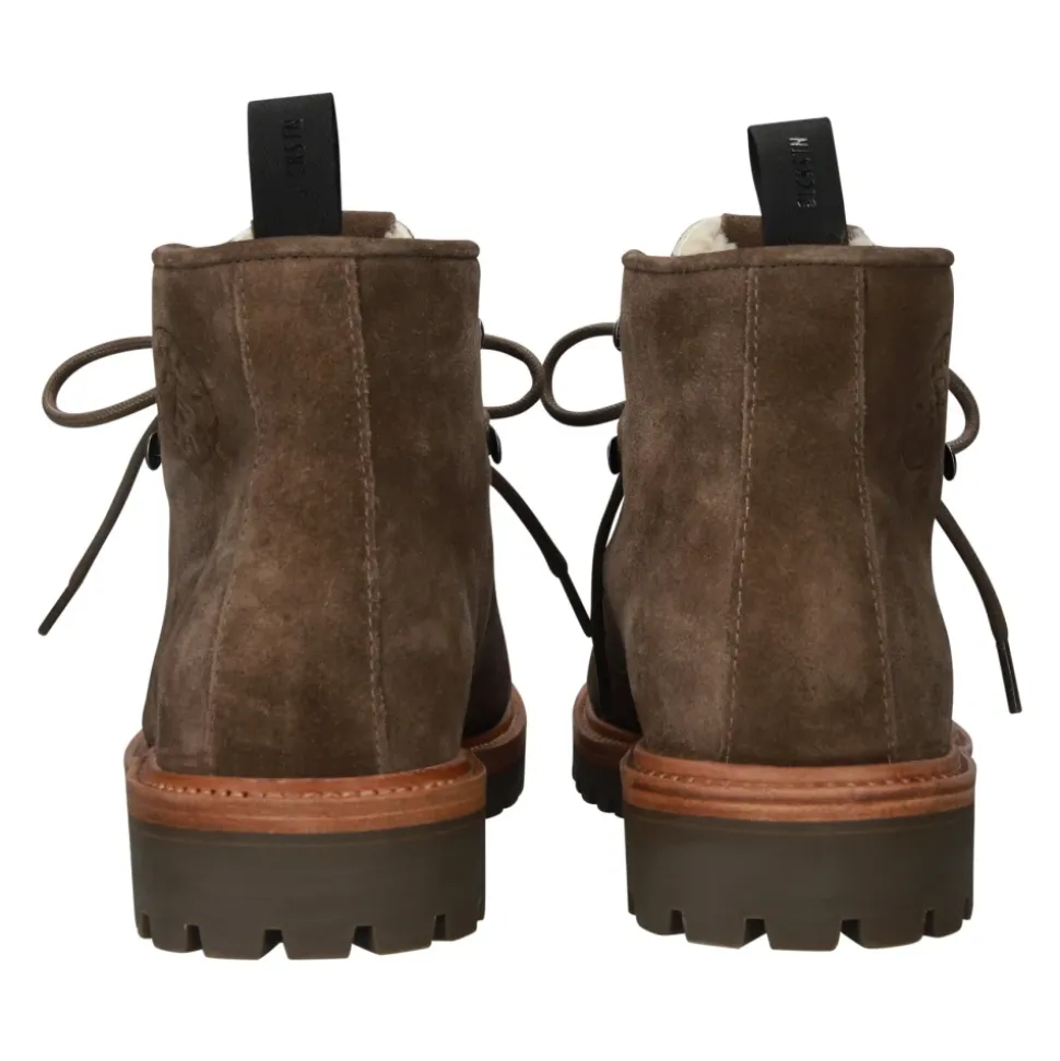 ROCK TARRANT - EG567 Saloon - Boots