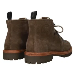 ROCK TARRANT - EG567 Saloon - Boots