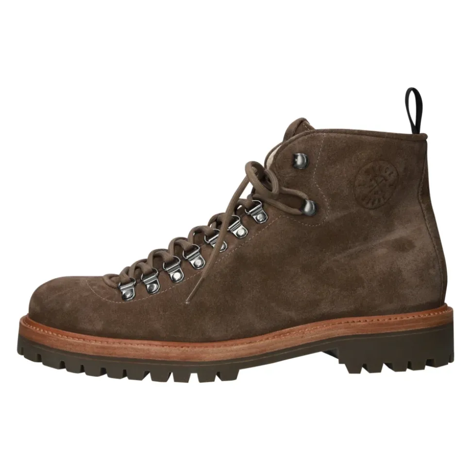 ROCK TARRANT - EG567 Saloon - Boots
